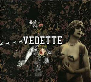 Vedette