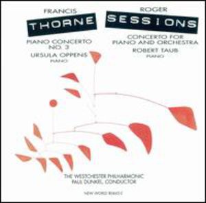 Concerto for Piano & Orchestra / Piano Cto 3