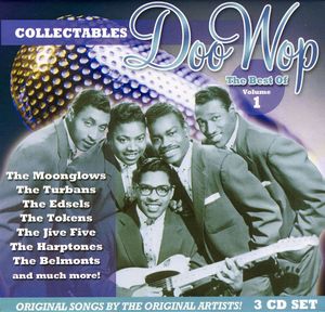 Collectables Doo Wop 1 / Various