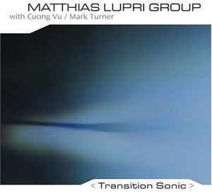 Transition Sonic