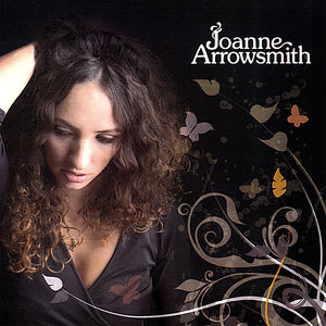 Joanne Arrowsmith