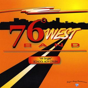 76 Degrees West