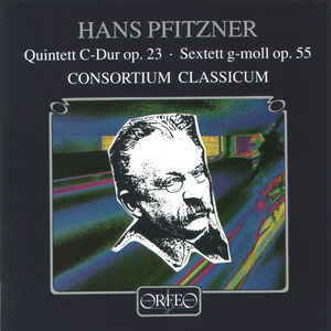 Quintet in C