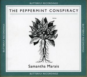 The Peppermint Conspiracy