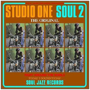 Studio 1 Soul 2