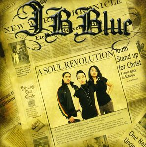 Soul Revolution