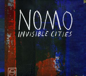 Invisible Cities