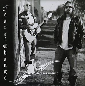 Fear of Change (IMPORT)