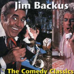 Comedy Classics