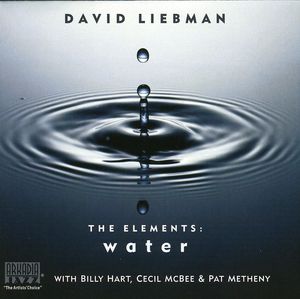 Elements: Water