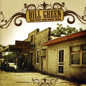 Dang These Texas Honky Tonks