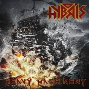 Heavy Machinery