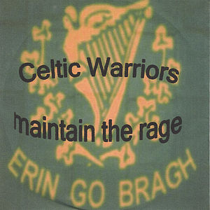 Maintain The Rage