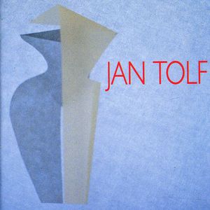 Jan Tolf