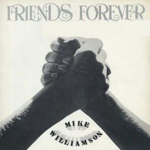 Friends Forever