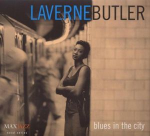 Blues in City