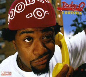 I Gotcha