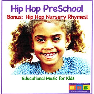 Hiphop Preschool