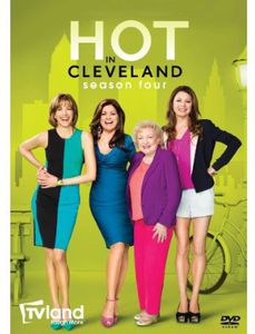 Hot in Cleveland: Season Four
