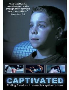 Captivated: Finding Freedom in a Media Captive