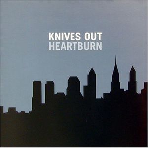 Heartburn