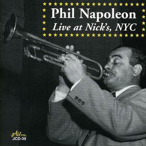 Live at Nicks