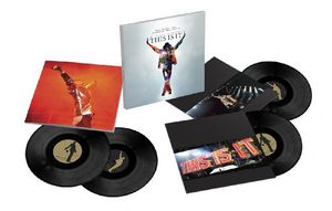 Michael Jackson's This Is It