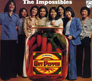Hot Pepper
