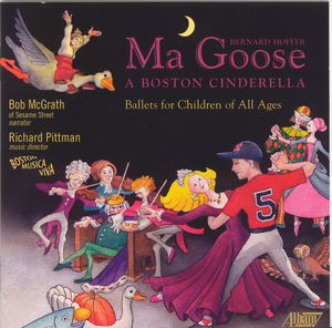 Ma Goose