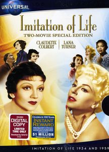 Imitation of Life: Two-Movie Special Edition