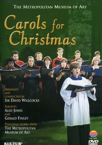 Carols for Christmas