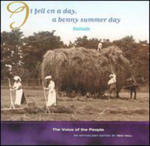 It Fell on a Day a Bonny Summer Day / Various