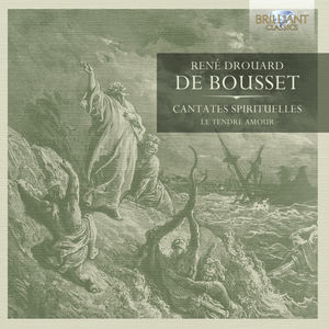 Cantates Spirituelles