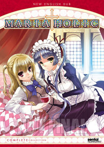 Maria Holic