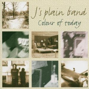 Colour of Today (IMPORT)
