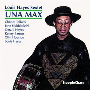 Una Max