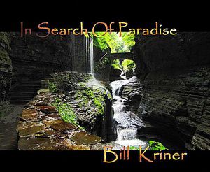In Search of Paradise