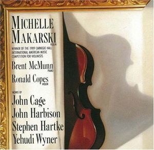 Six Melodies / Four Songs of Solitude / Oh Them