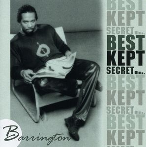 Best Kept Secret