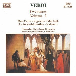 Overtures 2