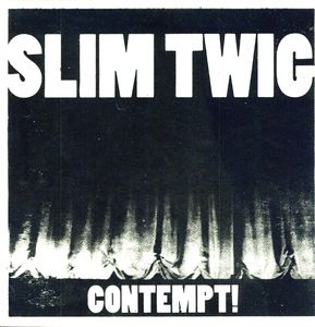 Contempt!