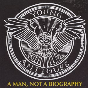A Man Not a Biography