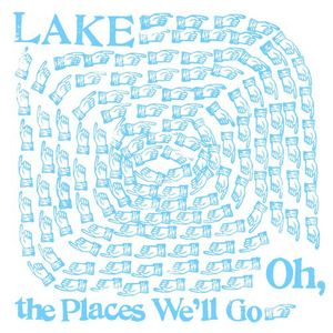Oh, The Places We'll Go