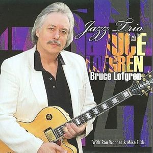 Bruce Lofgren Jazz Trio