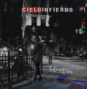 Secuelas [Import]