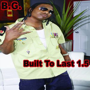 Built to Last 1.5