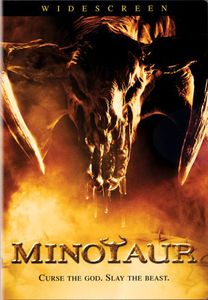 Minotaur (2005)