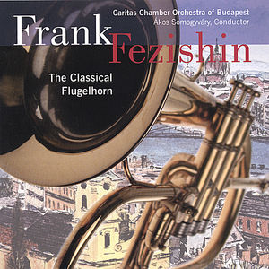 Classical Flugelhorn