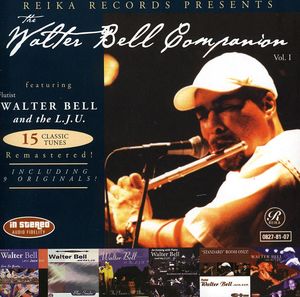 Walter Bell Companion 1