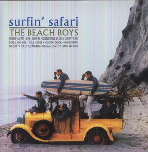 Surfin' Safari